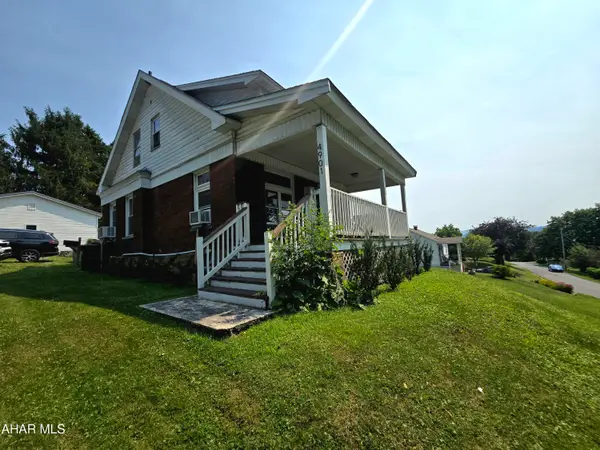 4901 Highland Park Avenue, Altoona, PA 16602