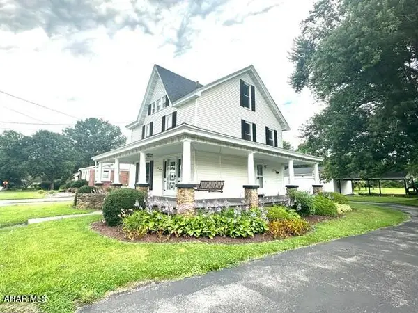 5246 Kissell Avenue, Altoona, PA 16601