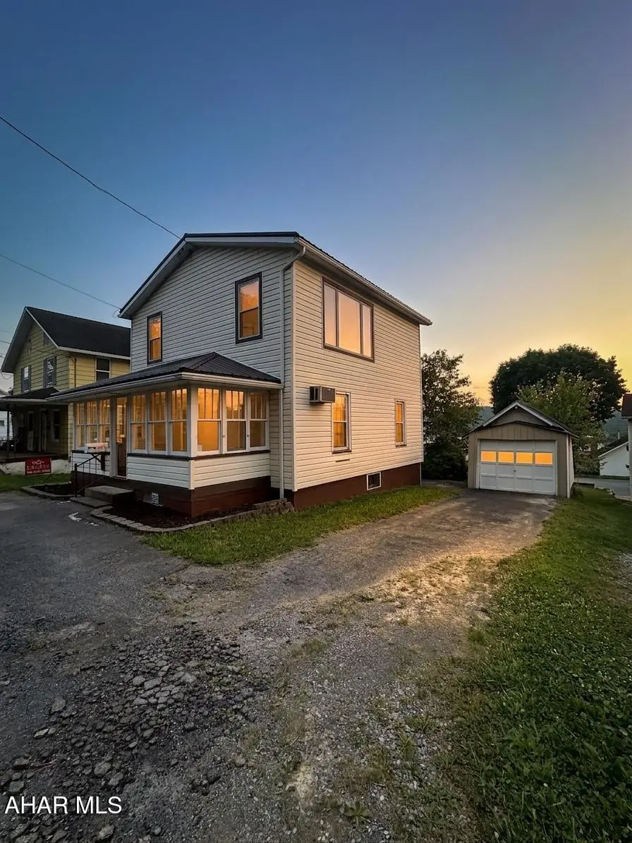 440 Wharton Avenue, Altoona, PA 16602 - #1