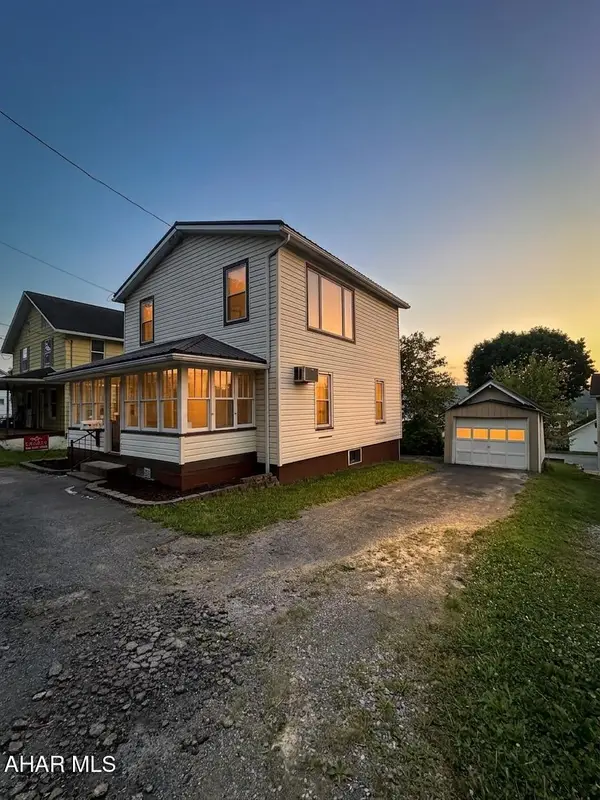 440 Wharton Avenue, Altoona, PA 16602