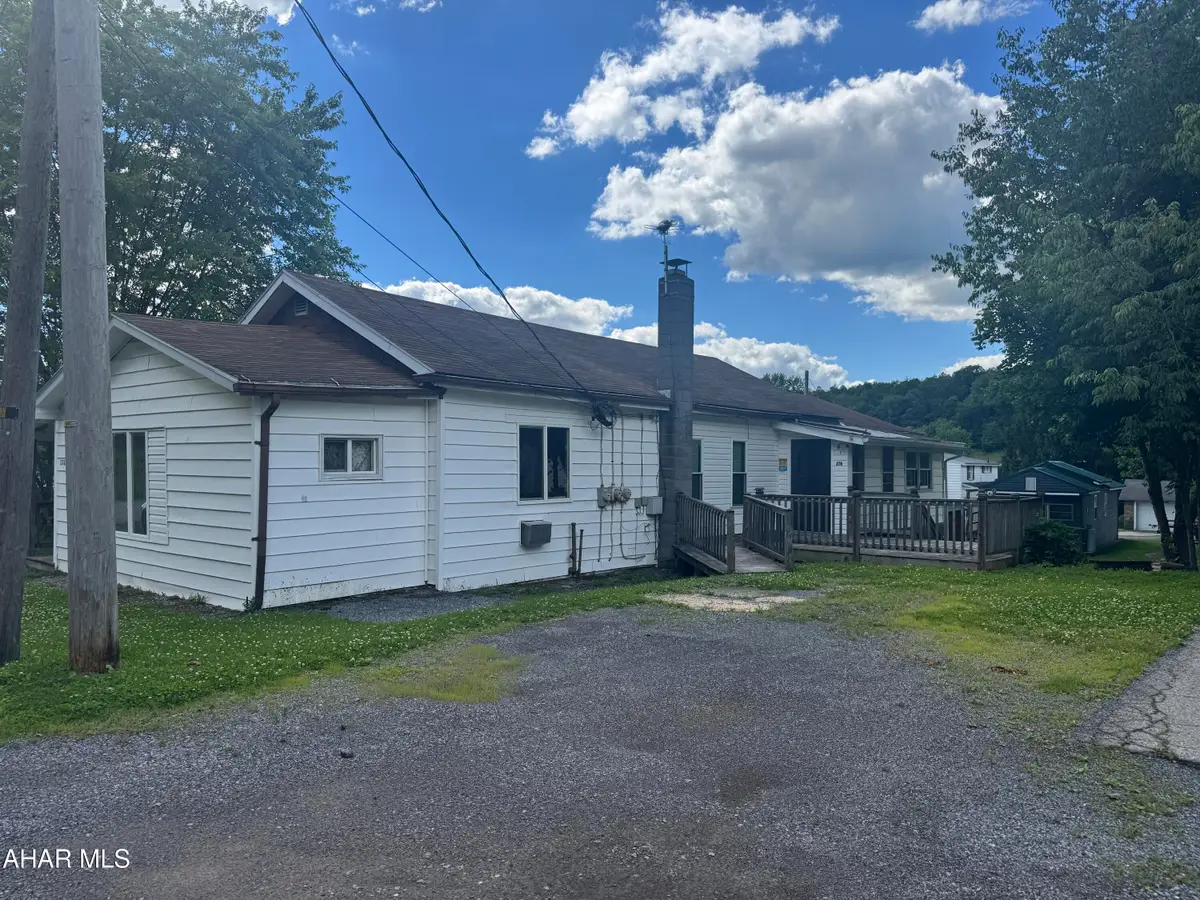 276 Reade Street, Blandburg, PA 16619 - #1