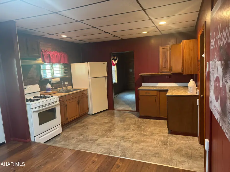 276 Reade Street, Blandburg, PA 16619 - #2