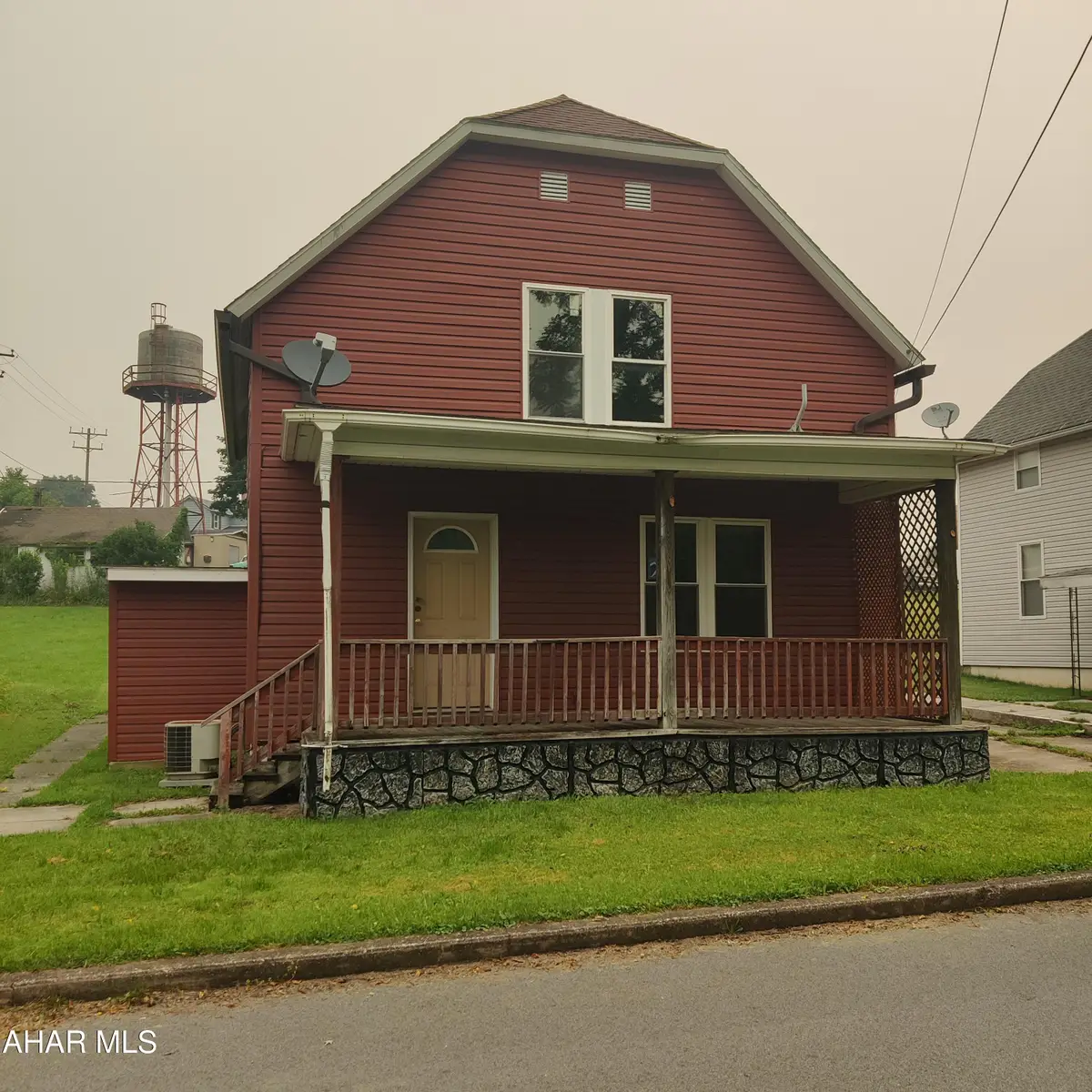 321 Railroad Street, Sproul, PA 16625 - #1