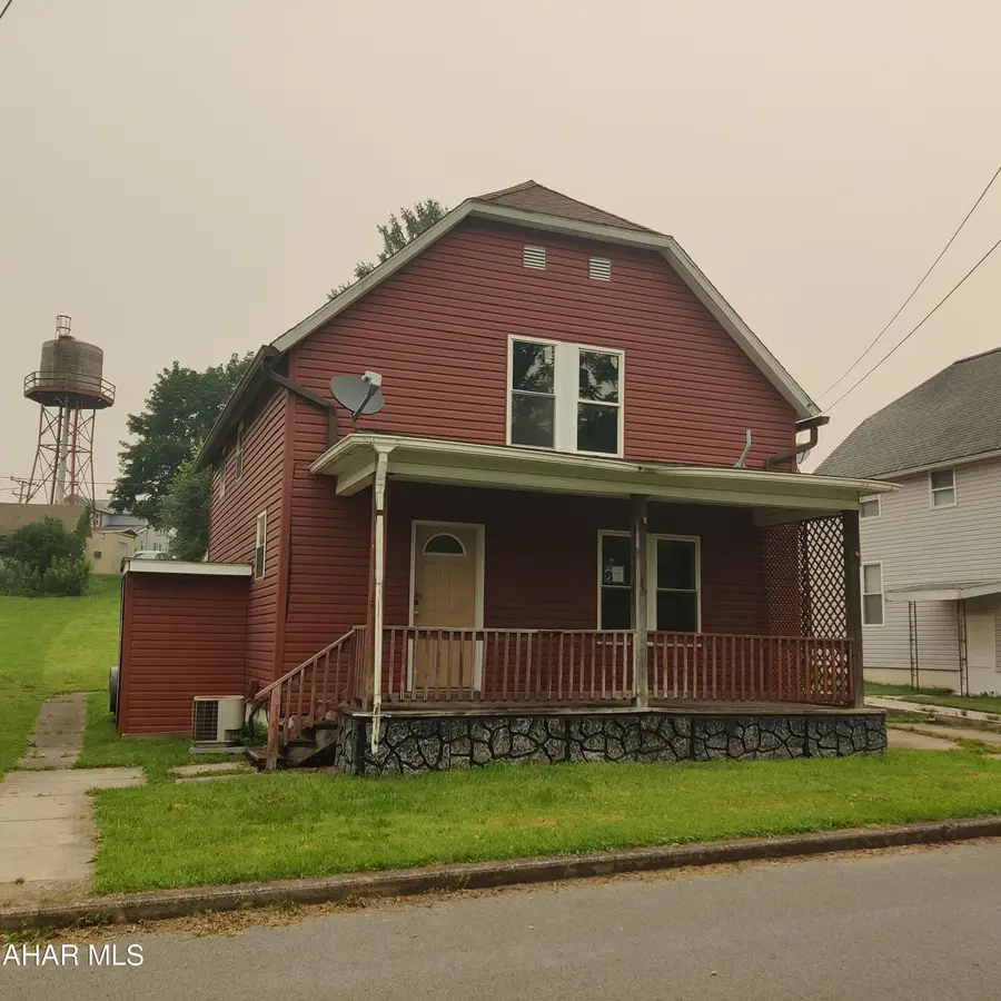 321 Railroad Street, Sproul, PA 16625 - #3