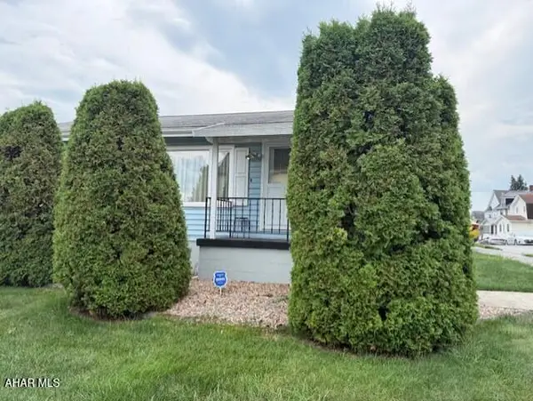 615 N 7th Street, Altoona, PA 16601