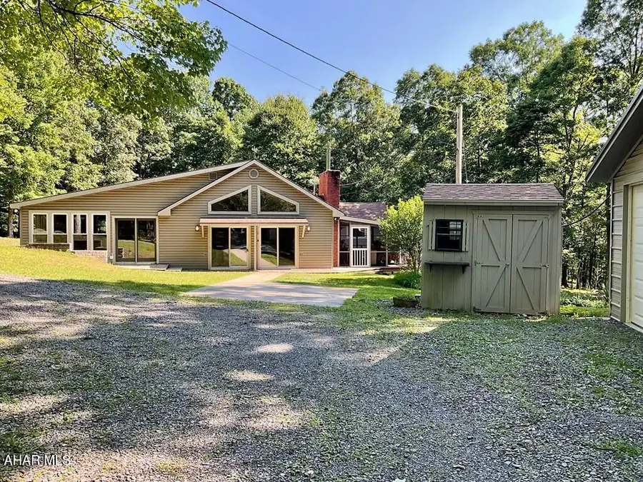 10027 Fern Hollow Lane, Huntingdon, PA 16652 - #2