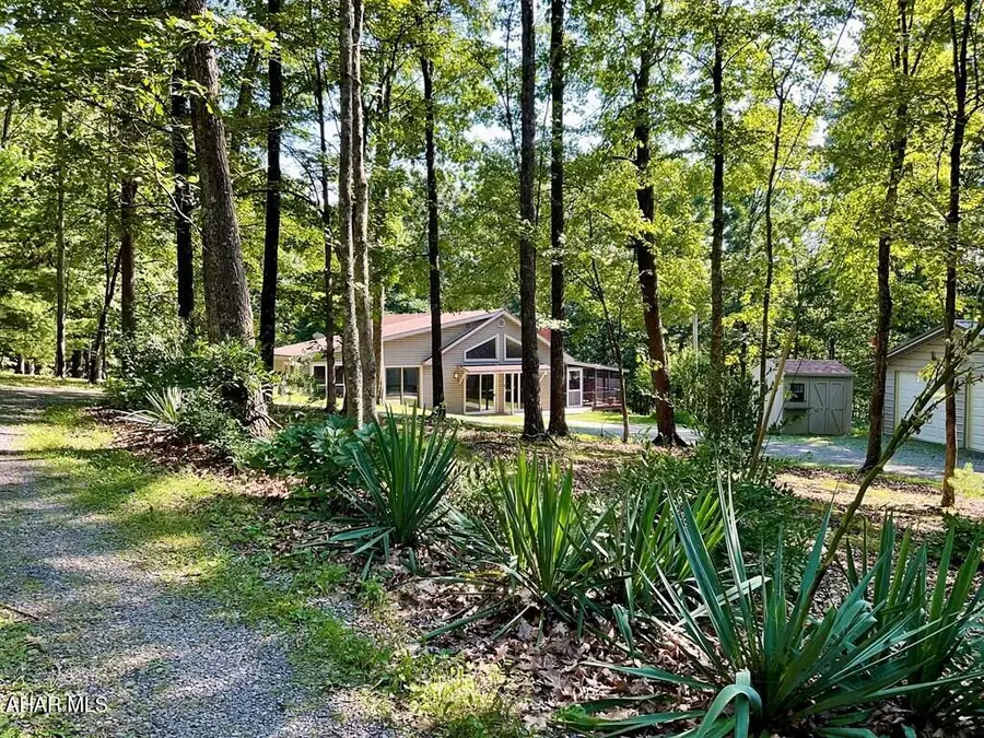 10027 Fern Hollow Lane, Huntingdon, PA 16652 - #3