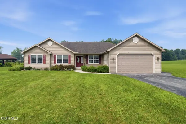 2816 Bald Eagle Pike, Tyrone, PA 16686