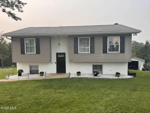 130 Johns Drive, Carrolltown, PA 15722