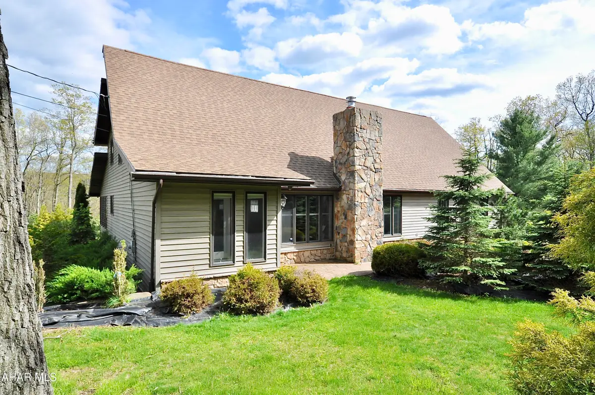 144 Main Road, Spring Mills, PA 16875 - #1