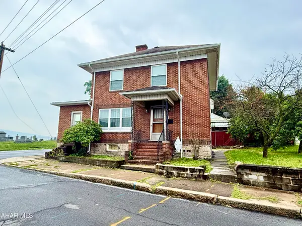 101 10th Street, Altoona, PA 16602