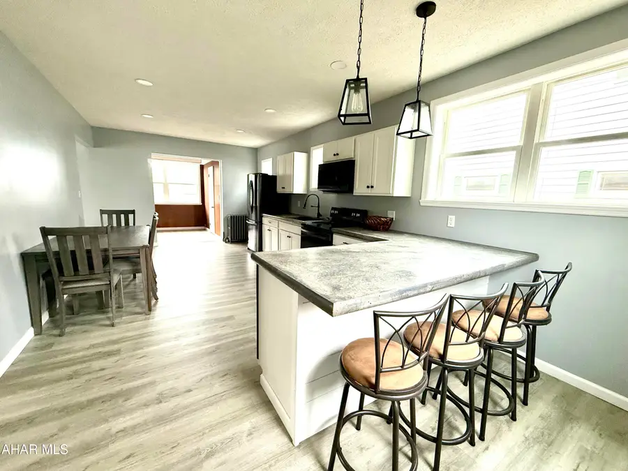 101 10th Street, Altoona, PA 16602 - #3