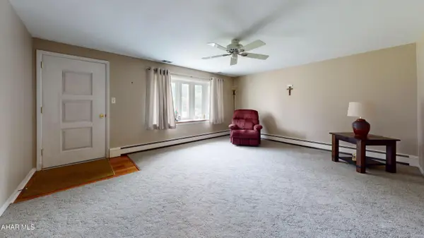 1003 Moose Avenue, Patton, PA 16668