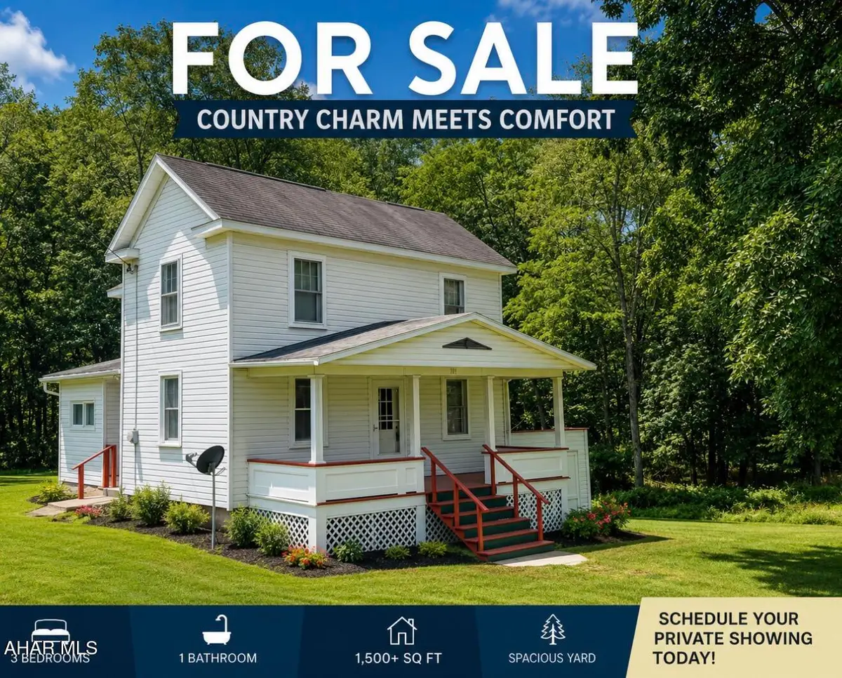 375 David Street, Houtzdale, PA 16651 - #1