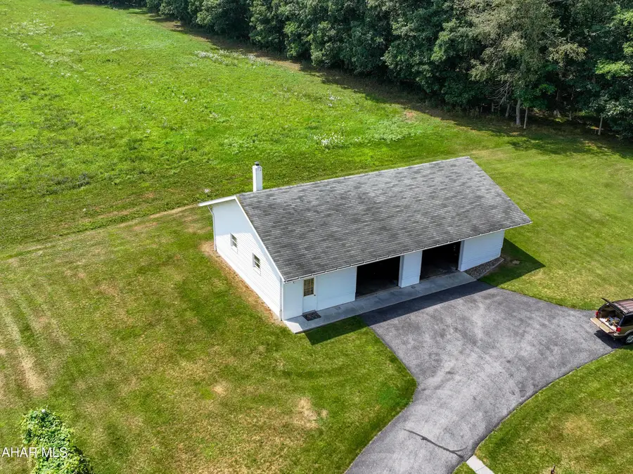 5587 Big Creek Road, Clearville, PA 15535 - #3