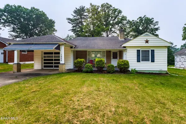 1966 Bellemeade Drive, Altoona, PA 16602