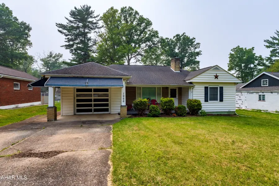 1966 Bellemeade Drive, Altoona, PA 16602 - #2