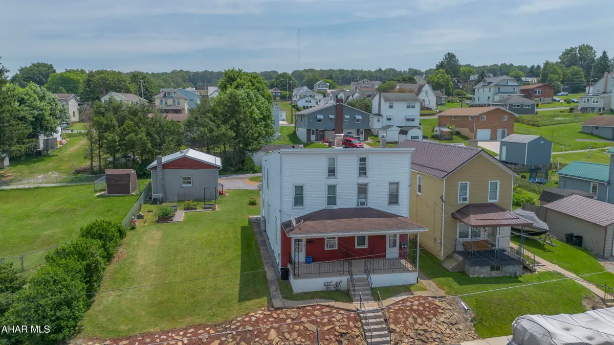 715-717 Prospect Street, Portage, PA 15946 - #1