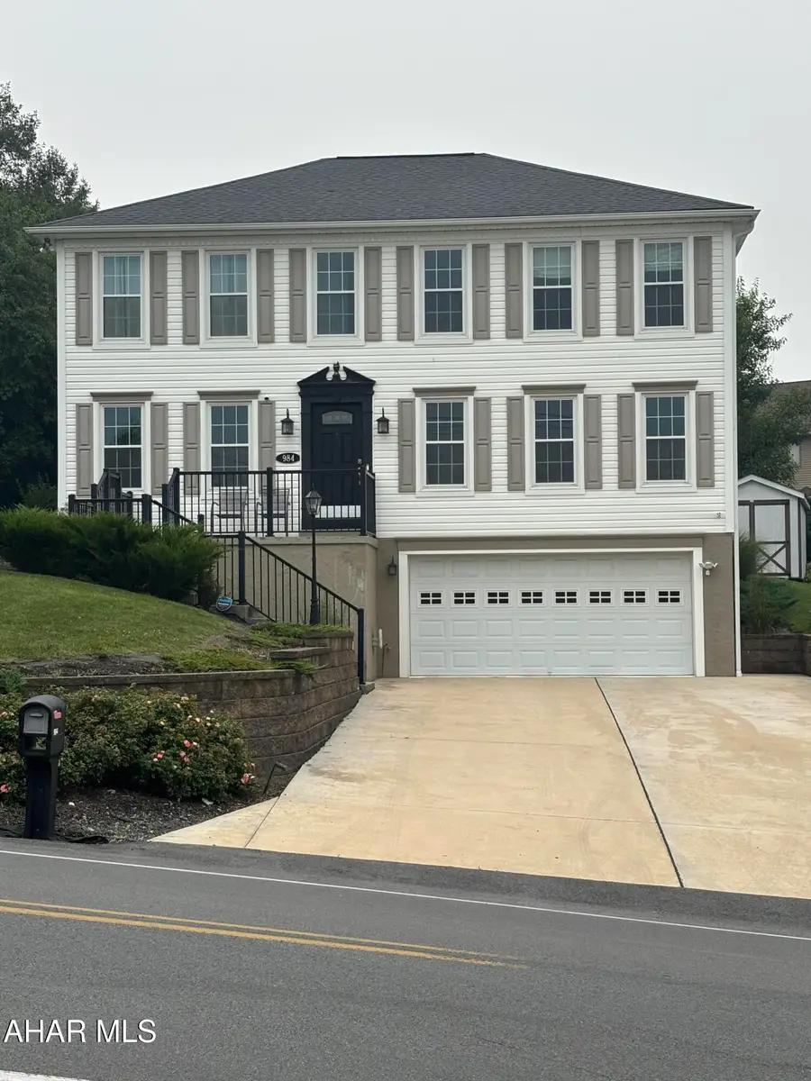 984 Newry Lane, Duncansville, PA 16635 - #2