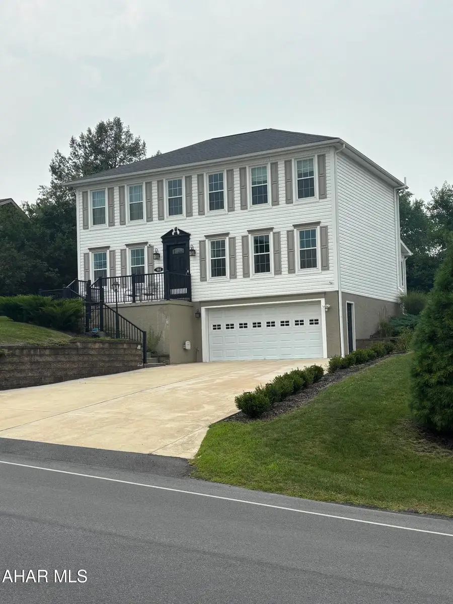 984 Newry Lane, Duncansville, PA 16635 - #3