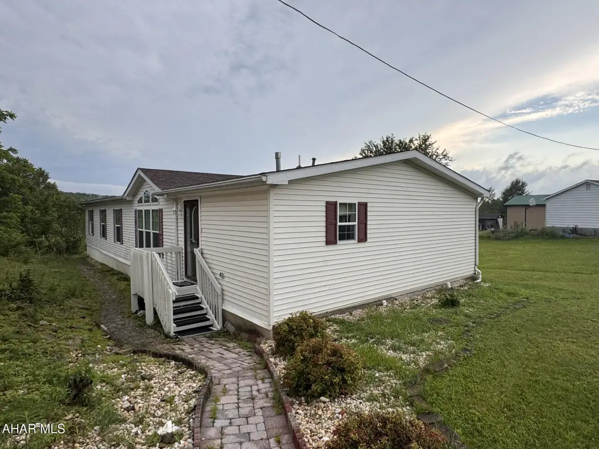 227 Park Street, Ebensburg, PA 15931 - #1