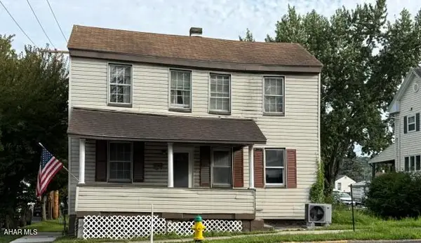 620 Blair Street, Hollidaysburg, PA 16648