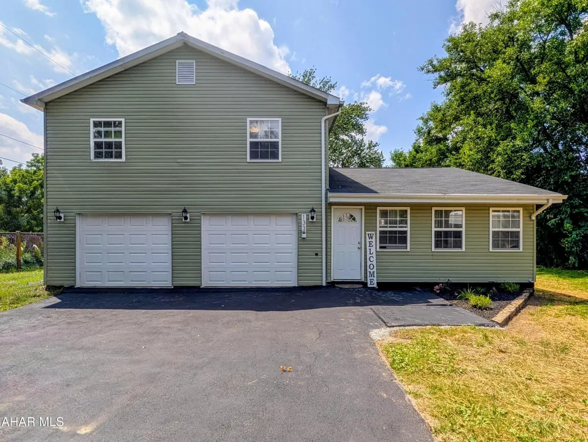 133 E Liberty Street, Bedford, PA 15522 - #1