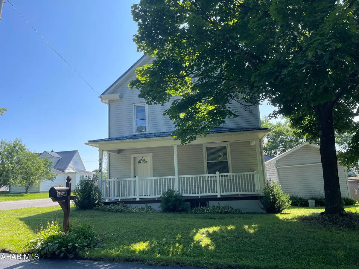 1828 N 12th Avenue, Altoona, PA 16601 - #1