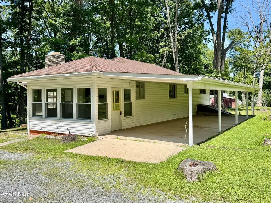 624 & 632 Raystown Road, Everett, PA 15537 - #3