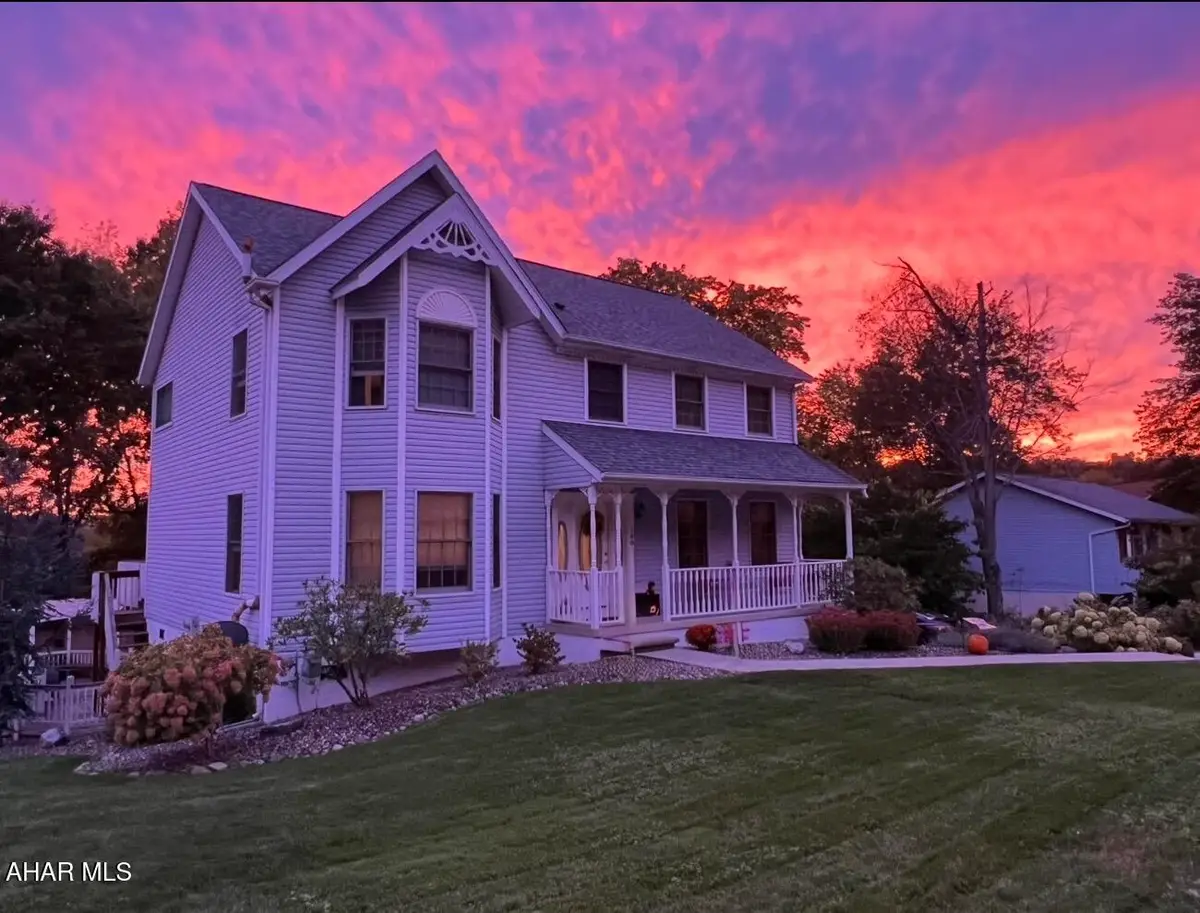 160 Sarah Drive, Altoona, PA 16601 - #1