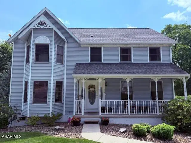 160 Sarah Drive, Altoona, PA 16601 - #2