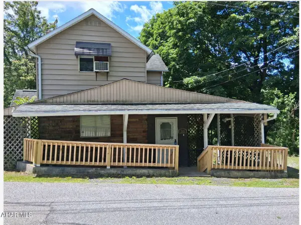 265 View Street, Johnstown, PA 15902