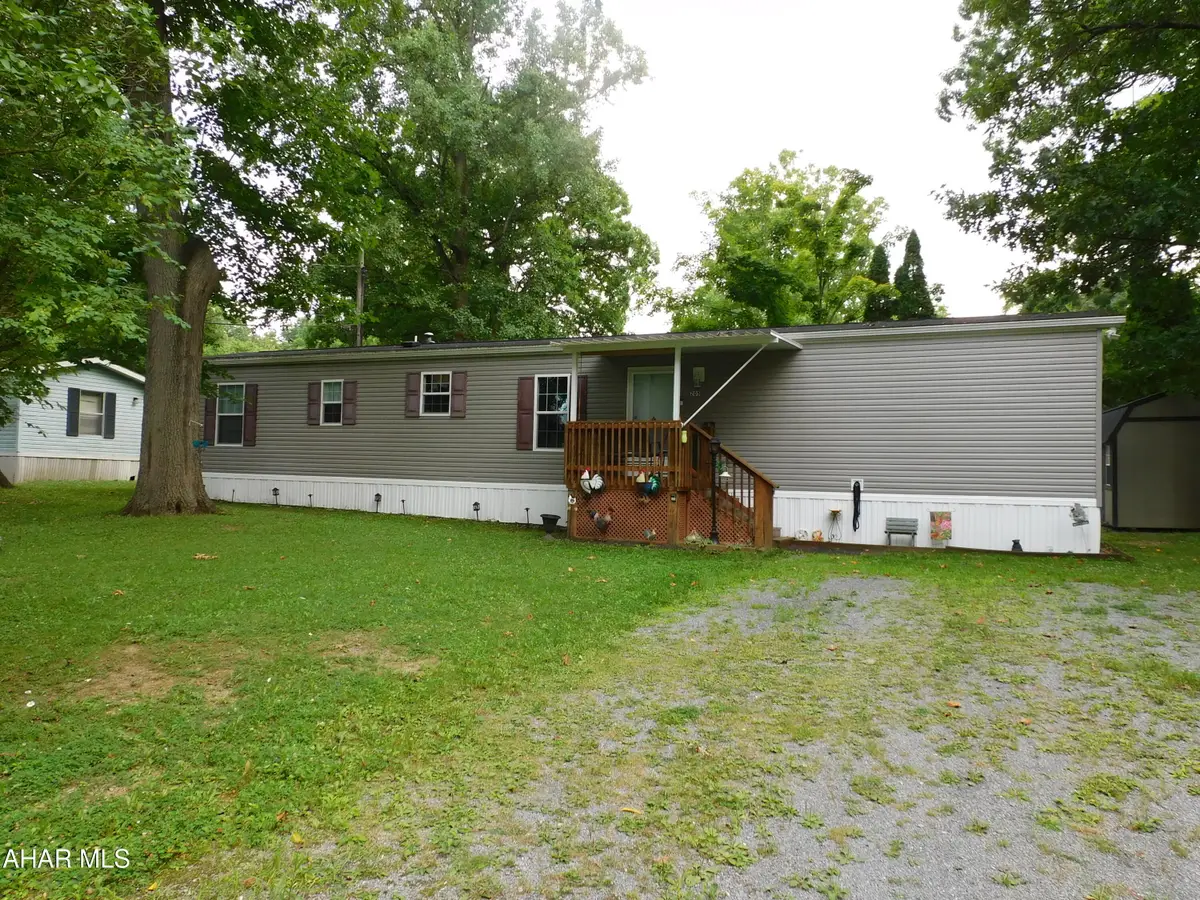 205 Michigan Drive, Altoona, PA 16602 - #1