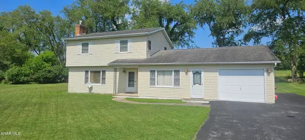 1152 Blue Spruce Drive, Bellefonte, PA 16823