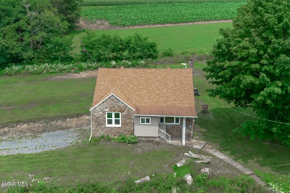 108 Fenchak Road, Colver, PA 15927 - #1