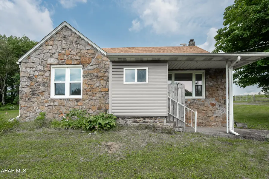 108 Fenchak Road, Colver, PA 15927 - #2