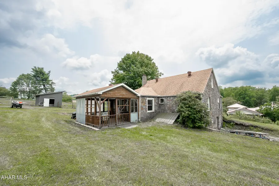 108 Fenchak Road, Colver, PA 15927 - #3