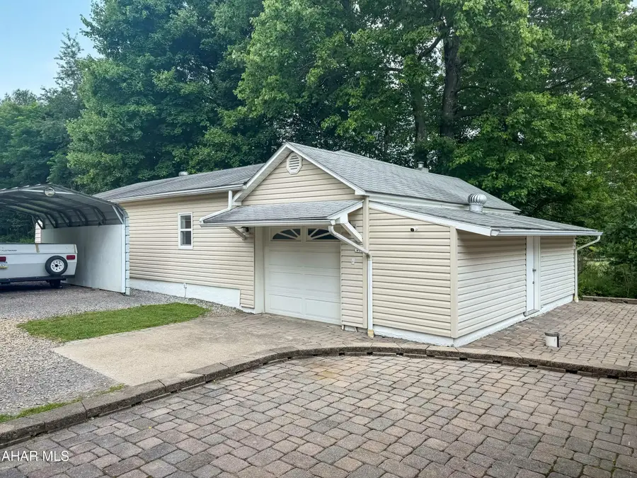 960 Pike Road, Mineral Point, PA 15942 - #3