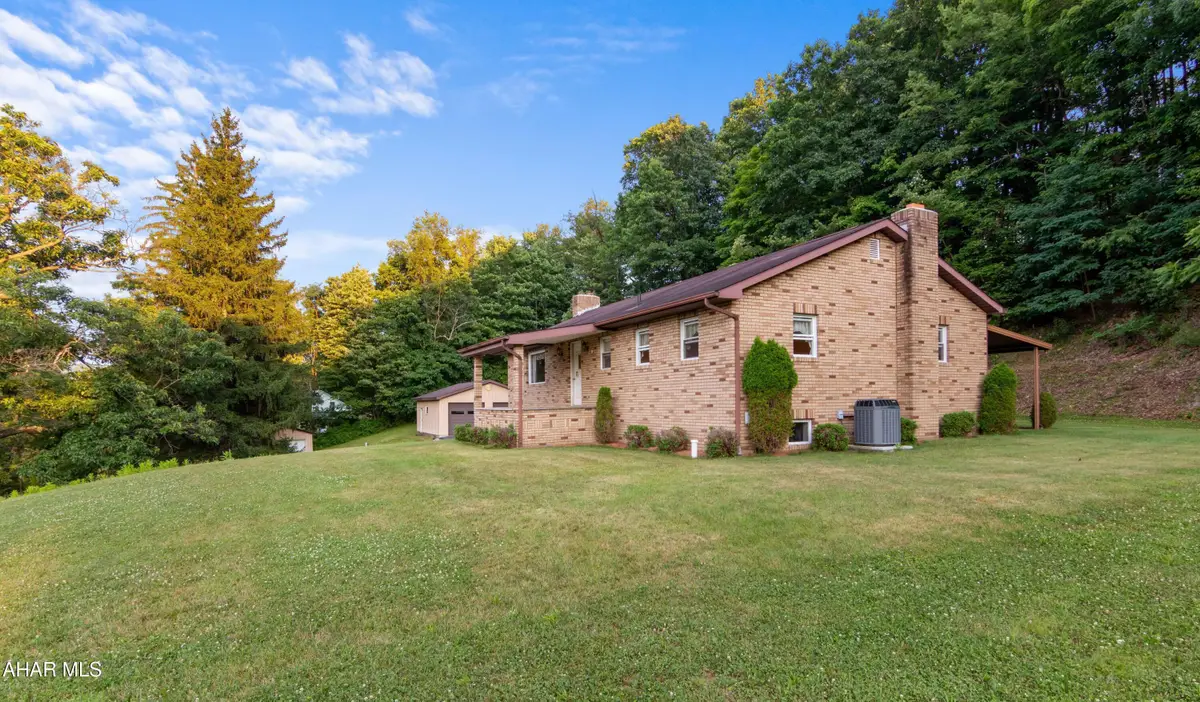 1005 36th Street, Altoona, PA 16601 - #1