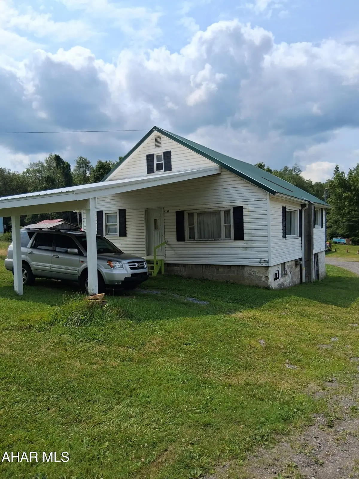 4149 Benjamin Franklin Highway, Strongstown, PA 15957 - #1
