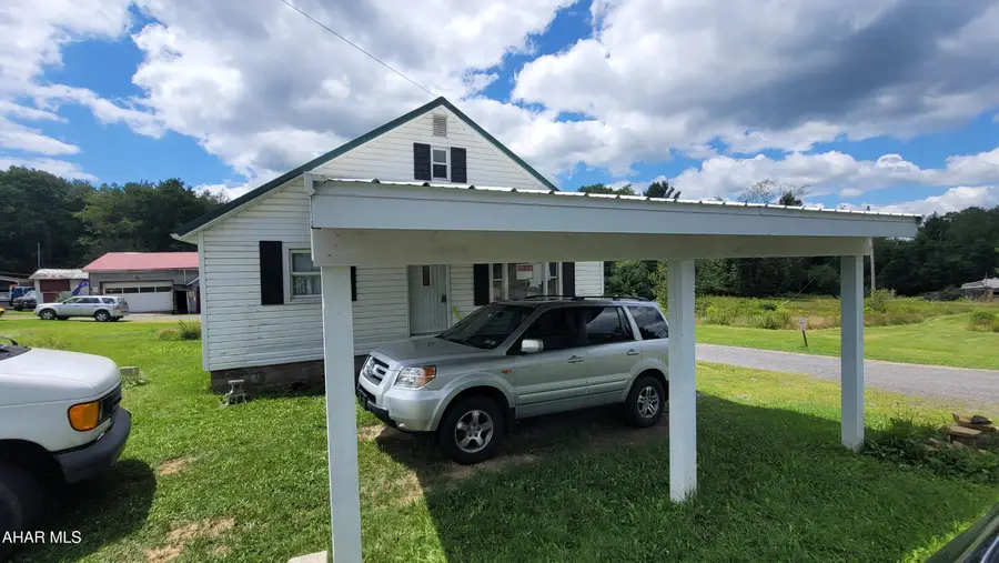 4149 Benjamin Franklin Highway, Strongstown, PA 15957 - #2