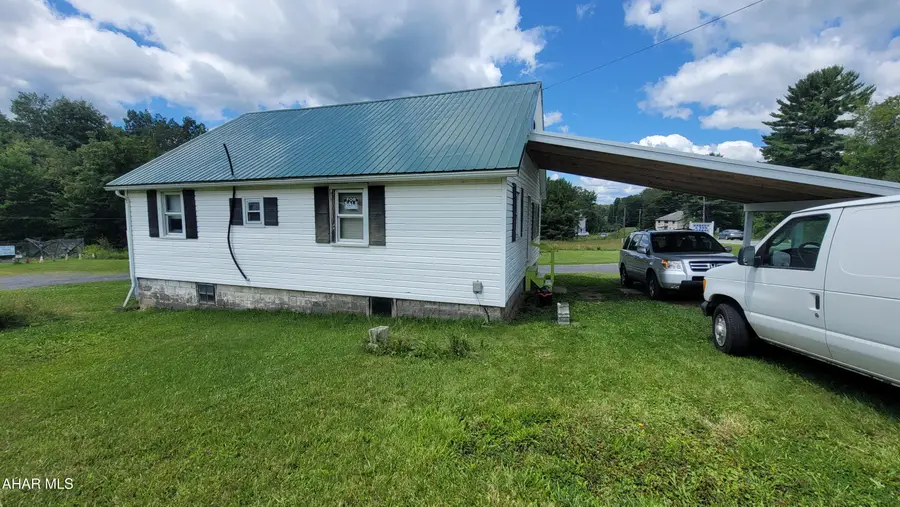 4149 Benjamin Franklin Highway, Strongstown, PA 15957 - #3