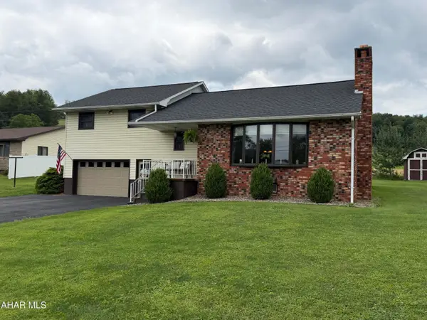 759 Chalybeate Road, Bedford, PA 15522