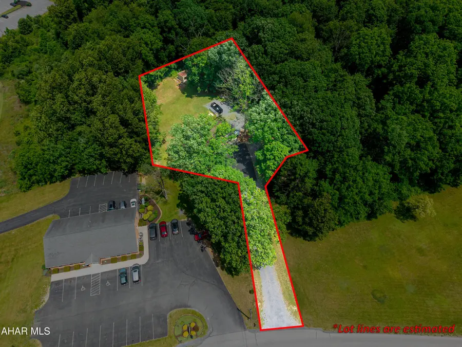 323 Hospital Drive, Everett, PA 15537 - #2