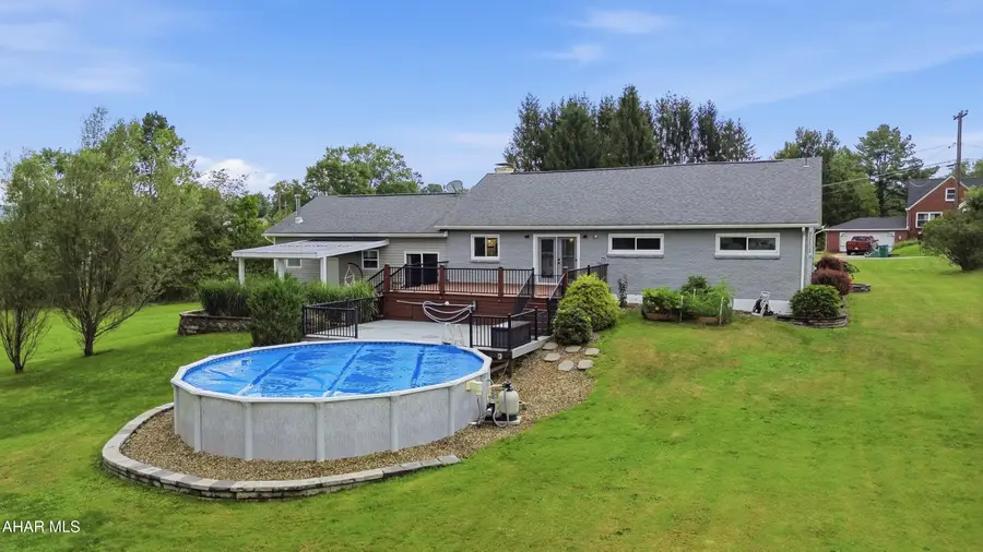 143 Rose Branch Street, Mineral Point, PA 15942 - #3