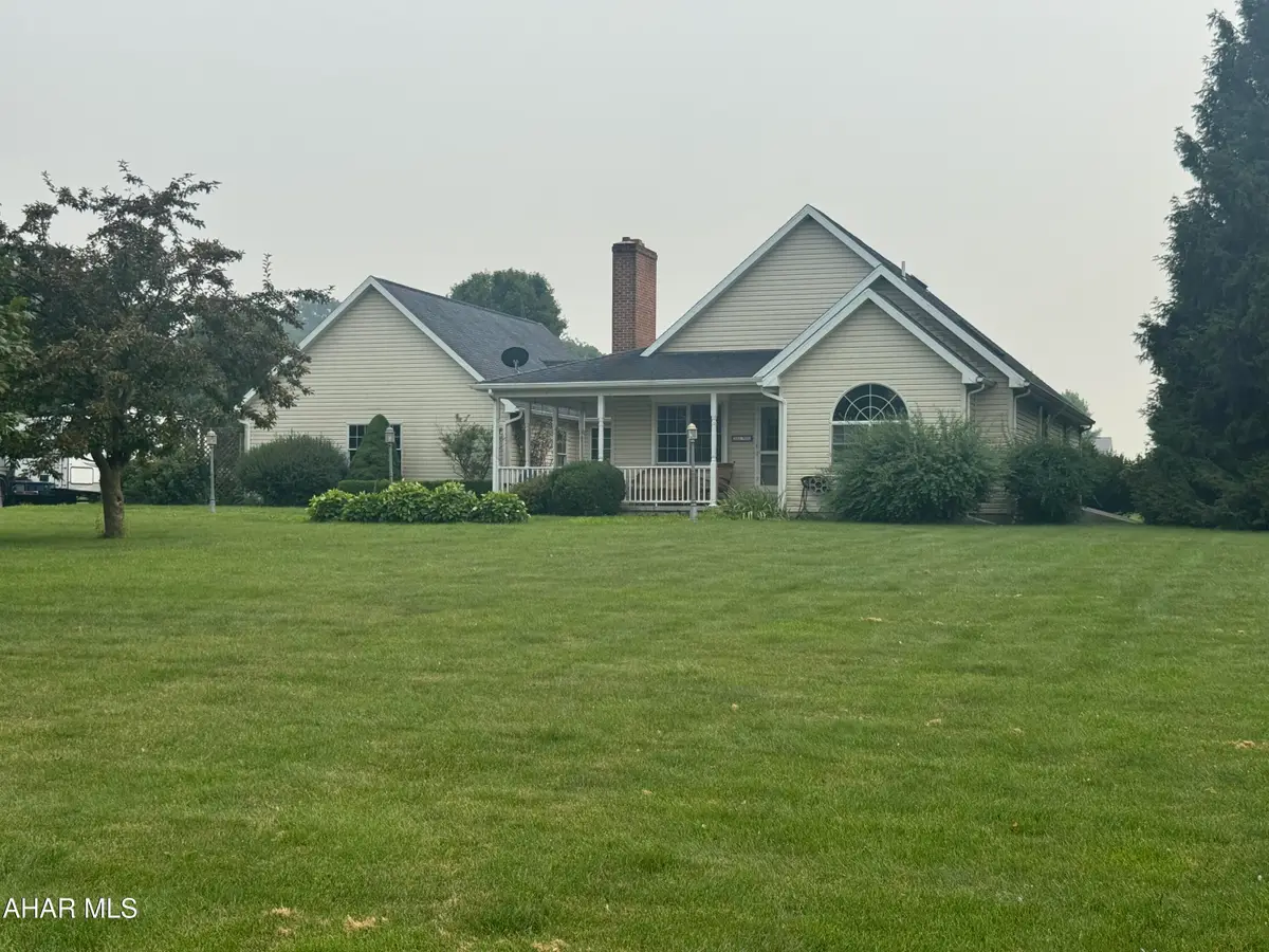 325 Chandelle Drive, Martinsburg, PA 16662 - #1