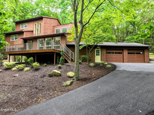 5077 Summitview Road, Everett, PA 15537