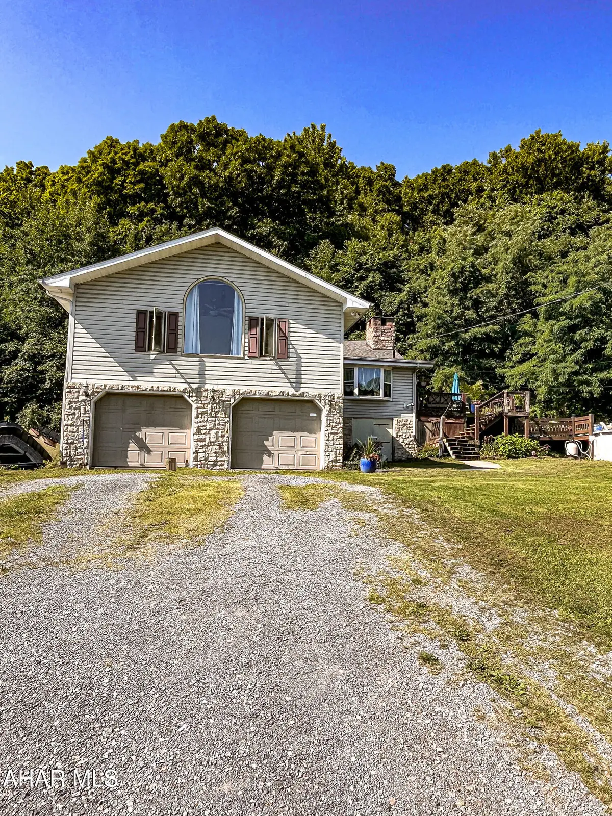 199 Swartz Road, Altoona, PA 16601 - #1