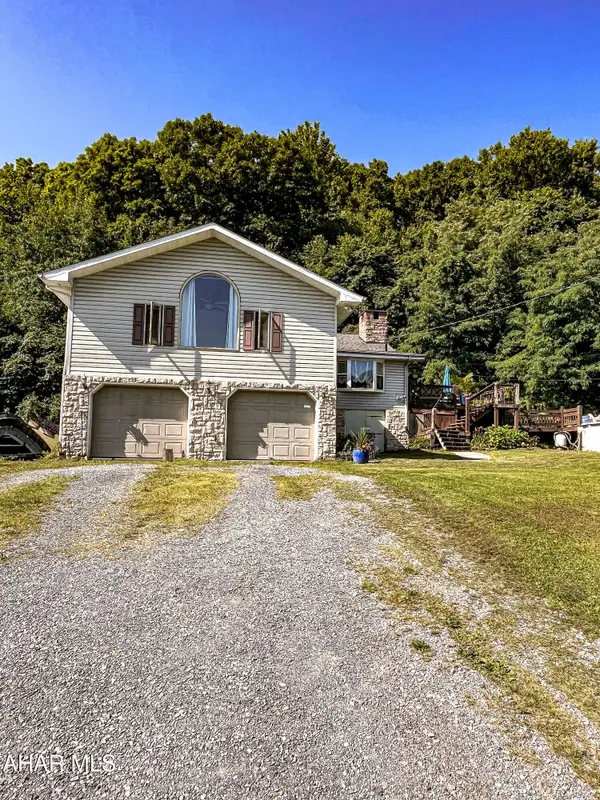 199 Swartz Road, Altoona, PA 16601