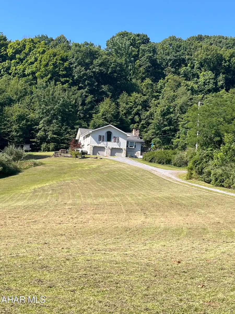 199 Swartz Road, Altoona, PA 16601 - #2